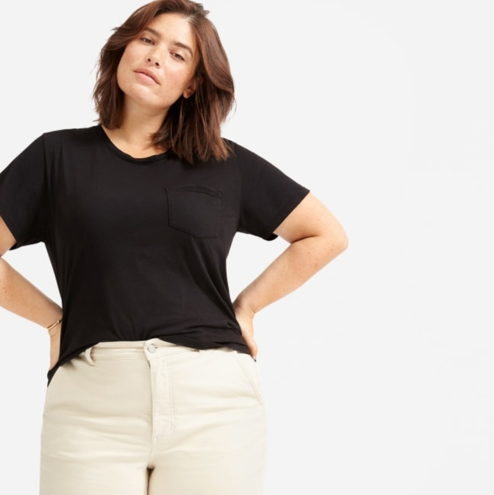 $4 Bundle of 2 Everlane Tees